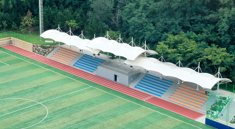 Stadiums&Stands&Box Seating